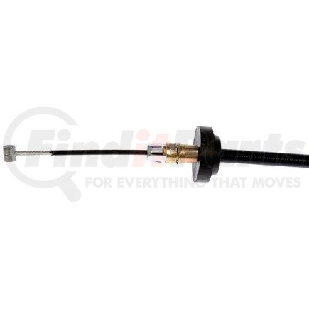 Dorman C660229 Parking Brake Cable