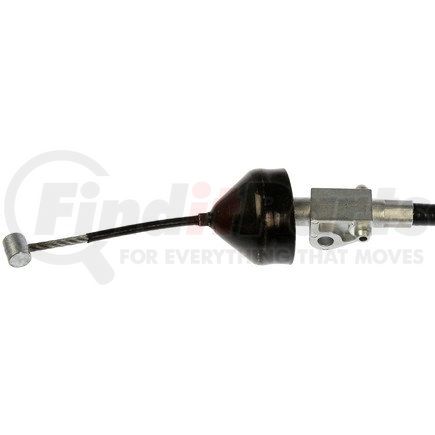 Dorman C660543 Parking Brake Cable