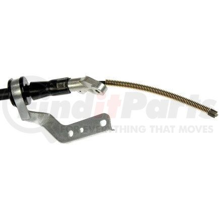 Dorman C660544 Parking Brake Cable