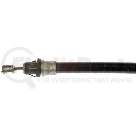 Dorman C660554 Parking Brake Cable