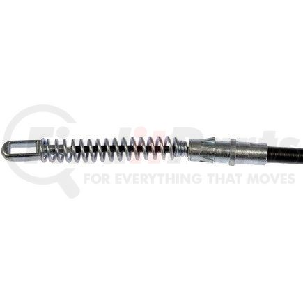 Dorman C660558 Parking Brake Cable