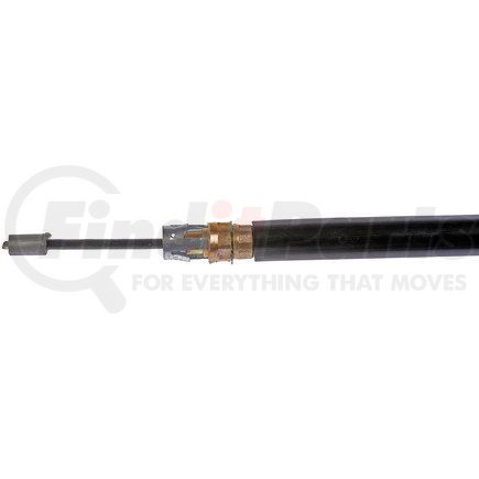 Dorman C660570 Parking Brake Cable