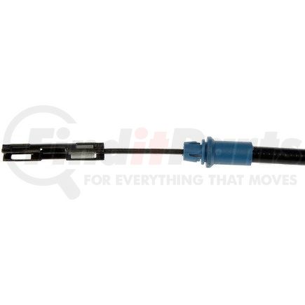 Page 7 of 129 - Dodge Mini Ram Parking Brake Cable | Part