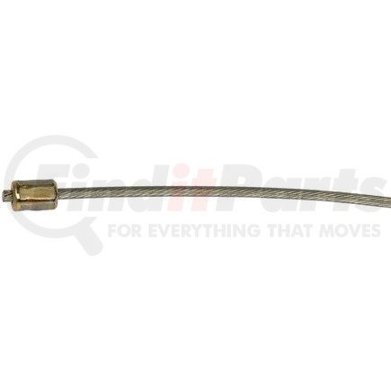 Dorman C660589 Parking Brake Cable