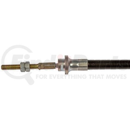 Dorman C660596 Parking Brake Cable