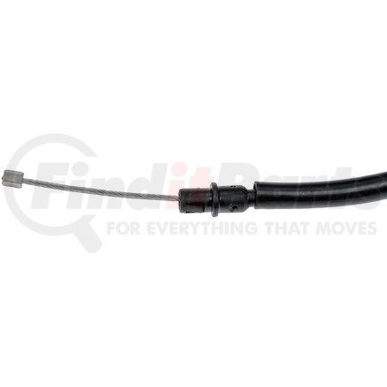 Dorman Rear Right Parking Brake Cable | C660680