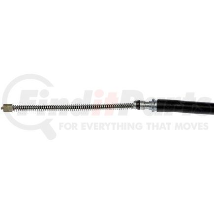 Dorman C660692 Parking Brake Cable