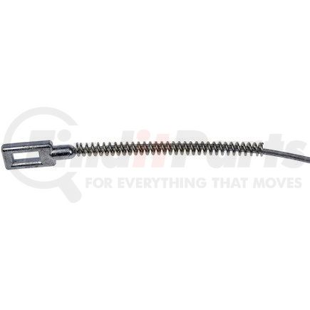 Dorman C660478 Parking Brake Cable