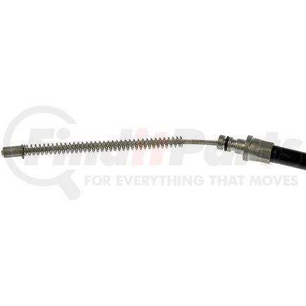 Dorman C660487 Parking Brake Cable