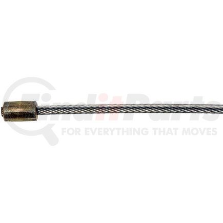 Dorman C660398 Parking Brake Cable