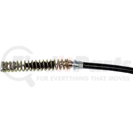 Dorman C660400 Parking Brake Cable