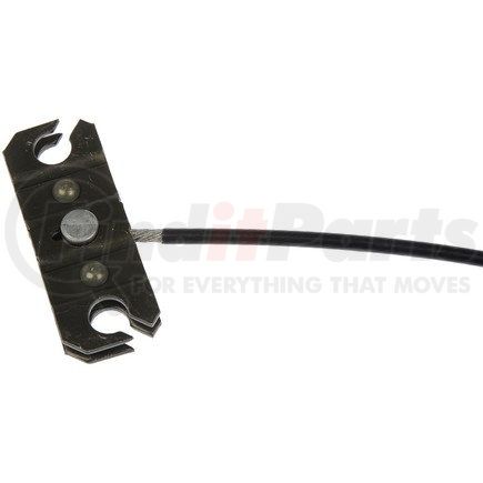 Dorman C660412 Parking Brake Cable