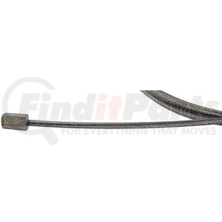 Dorman C660425 Parking Brake Cable