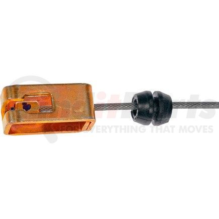 Dorman C660437 Parking Brake Cable