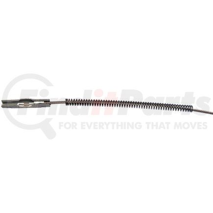 Dorman C660443 Parking Brake Cable