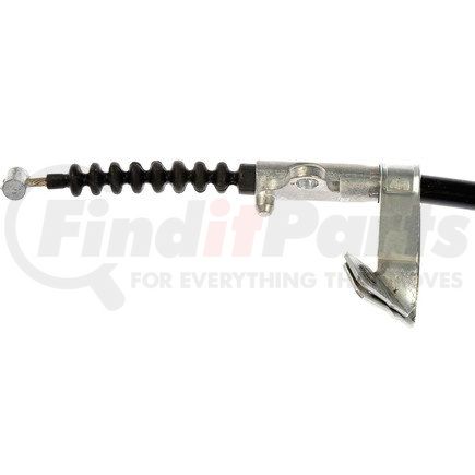 Dorman C660527 Parking Brake Cable