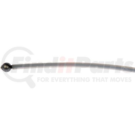 Dorman C660799 Parking Brake Cable