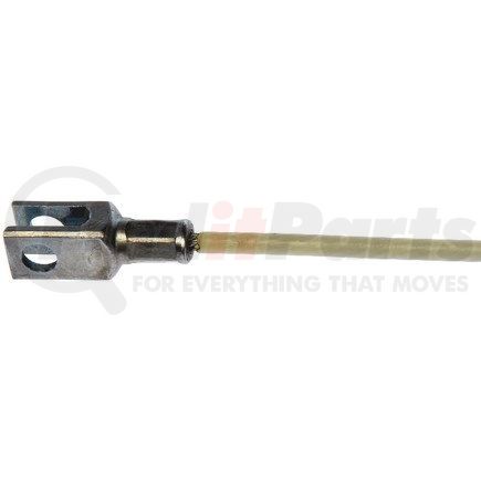 Dorman C660805 Parking Brake Cable