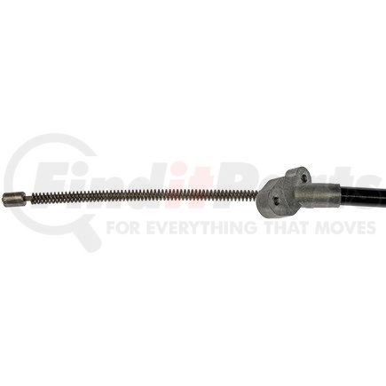 Dorman C660819 Parking Brake Cable