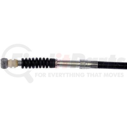 Dorman C660821 Parking Brake Cable