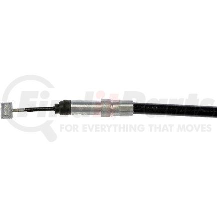 Dorman C660841 Parking Brake Cable