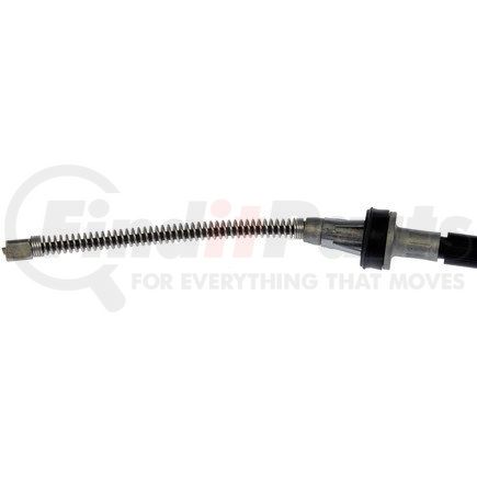 Dorman C660843 Parking Brake Cable