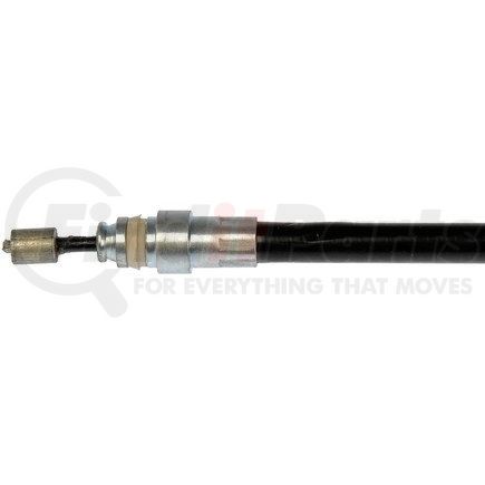 Dorman C660851 Parking Brake Cable