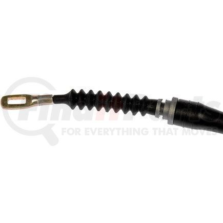 Dorman C660857 Parking Brake Cable