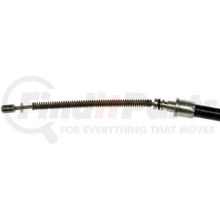 Dorman C660858 Parking Brake Cable