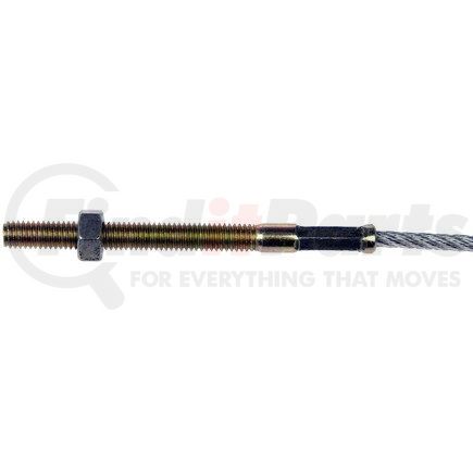Dorman C660888 Parking Brake Cable