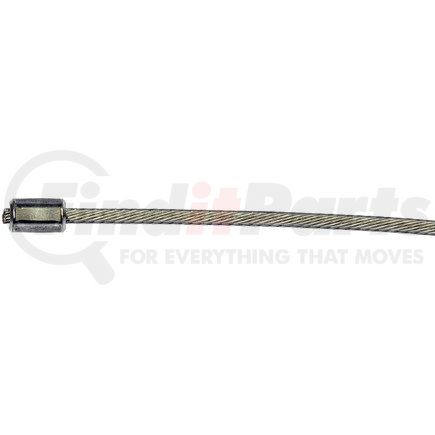 Dorman C660898 Parking Brake Cable