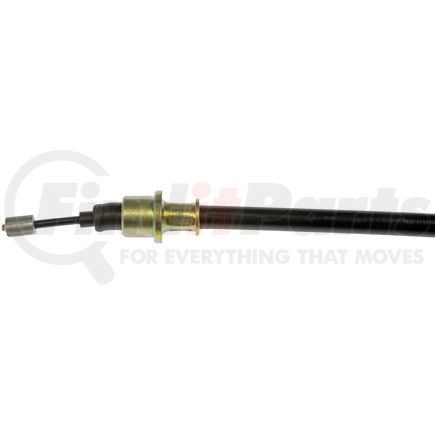 Dorman C660508 Parking Brake Cable