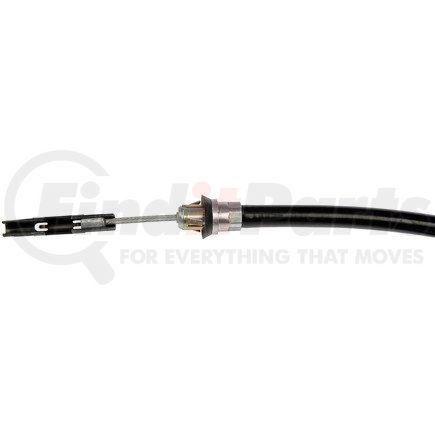 Dorman C660711 Parking Brake Cable