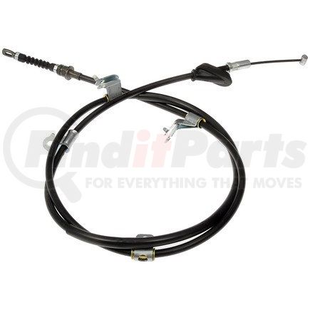 Dorman C660741 Parking Brake Cable