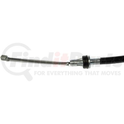 Dorman C660745 Parking Brake Cable