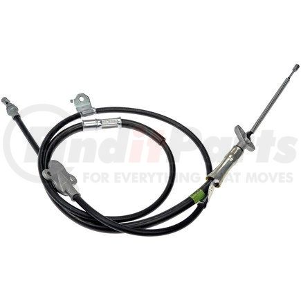 Dorman C661021 Parking Brake Cable