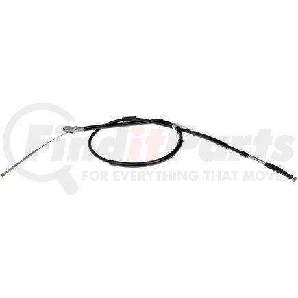 Dorman C661042 Parking Brake Cable