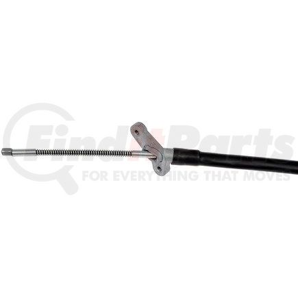 Dorman C661046 Parking Brake Cable
