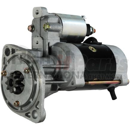 Delco Remy 93584 NEW MOTOR