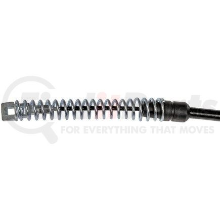 Dorman C661072 Parking Brake Cable
