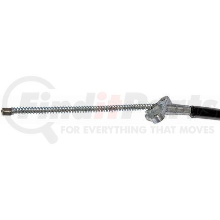 Dorman C661087 Parking Brake Cable