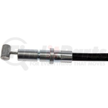Dorman C661093 Parking Brake Cable