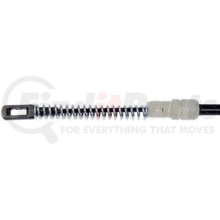 Dorman C661098 Parking Brake Cable