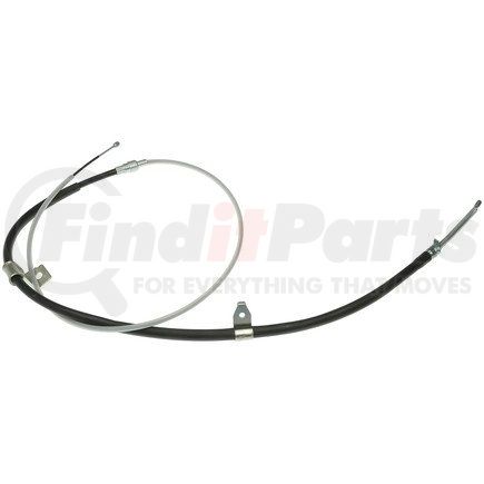Dorman C661106 Parking Brake Cable