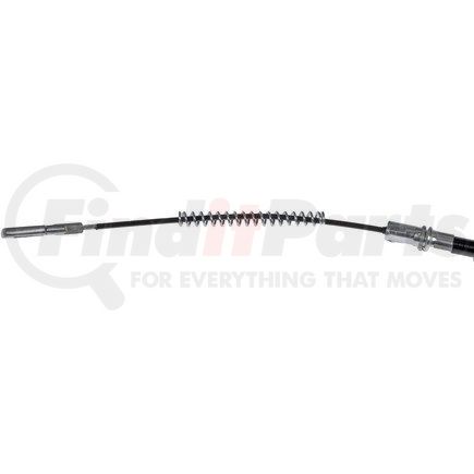 Dorman C661107 Parking Brake Cable