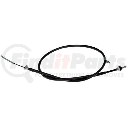 Dorman C661113 Parking Brake Cable