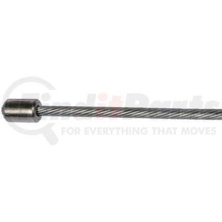 Dorman C660936 Parking Brake Cable