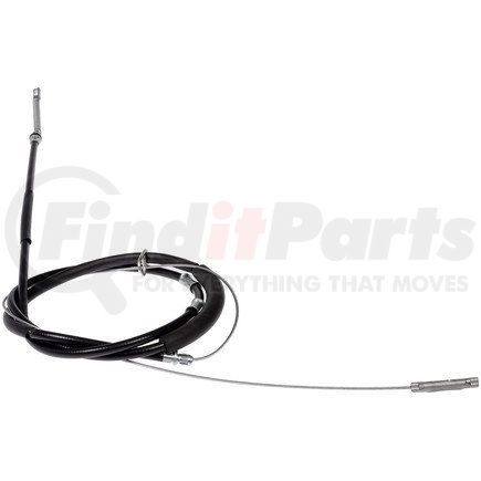 Dorman C660967 Parking Brake Cable