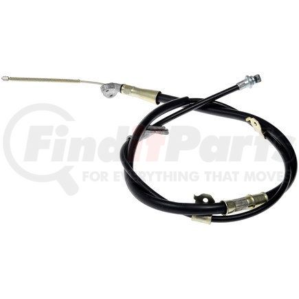 Dorman C660993 Parking Brake Cable