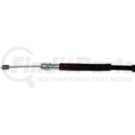 Dorman C661002 Parking Brake Cable